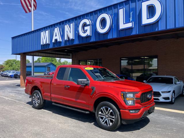 2023 Ford F-150 XL for sale in Clinton, IL