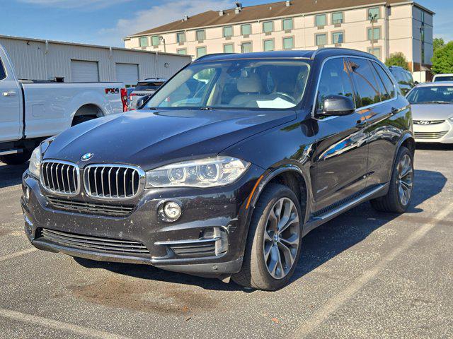 2016 BMW X5 sDrive35i for sale in Auburn, AL