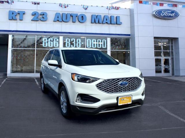 2023 Ford Edge SEL for sale in Butler, NJ
