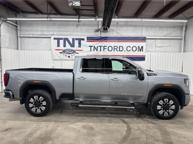 2024 GMC Sierra 2500HD 4WD Crew Cab Standard Bed Denali for sale in Red Oak, IA