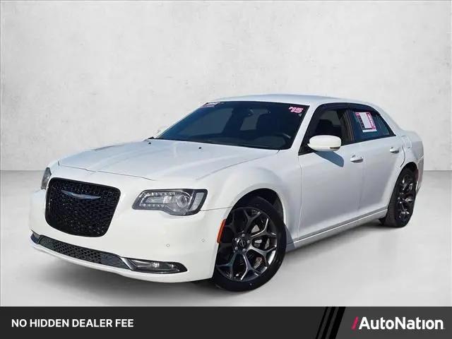 2015 Chrysler 300 300S for sale in Lutz, FL