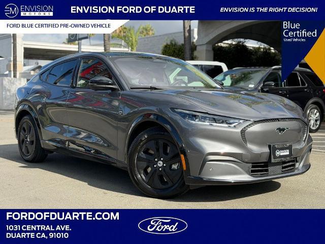 2023 Ford Mustang Mach-E California Route 1 for sale in Duarte, CA
