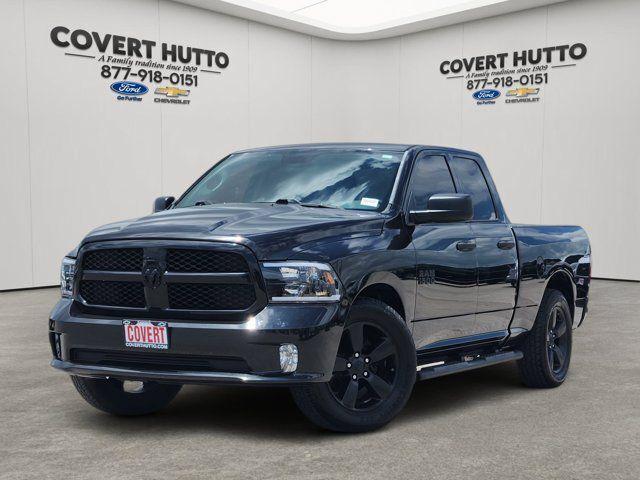 2016 Ram 1500 Express for sale in Austin, TX