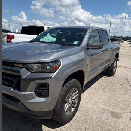 2023 Chevrolet Colorado 2WD Crew Cab Short Box LT for sale in Austin, TX