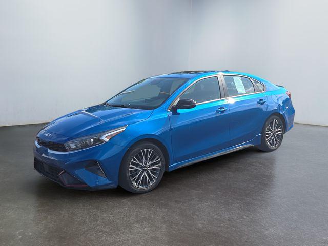 2023 Kia Forte GT-Line for sale in Danville, IL