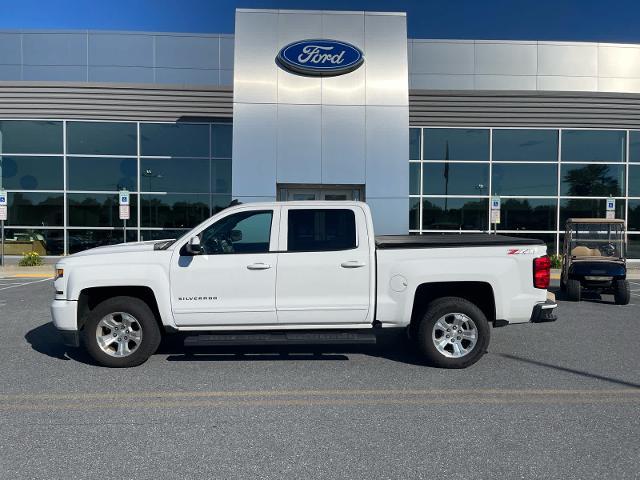 2018 Chevrolet Silverado 1500 2LT for sale in Harrisburg, PA