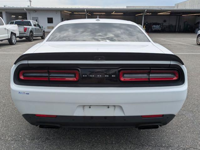 2019 Dodge Challenger SRT Hellcat Redeye