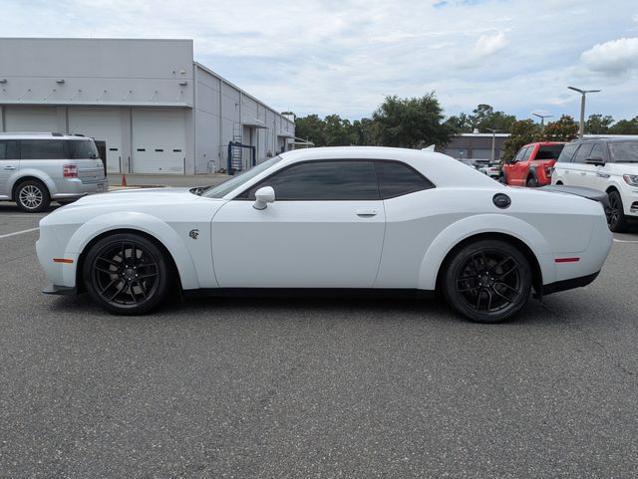 2019 Dodge Challenger SRT Hellcat Redeye