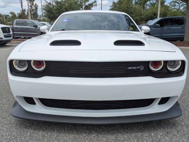 2019 Dodge Challenger SRT Hellcat Redeye