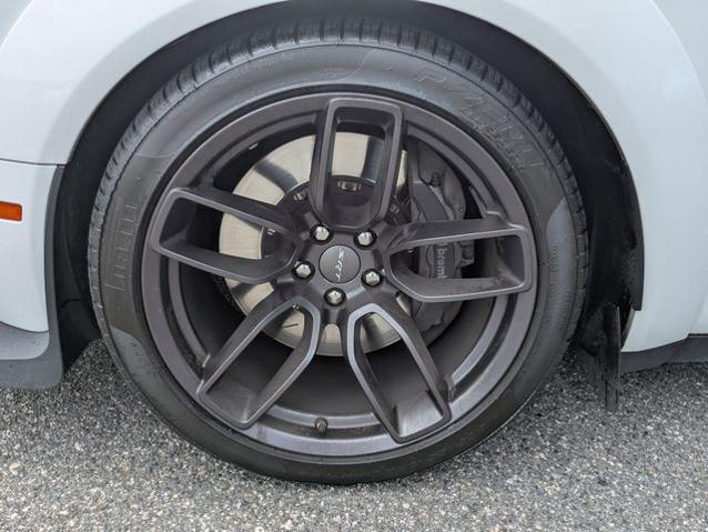2019 Dodge Challenger SRT Hellcat Redeye