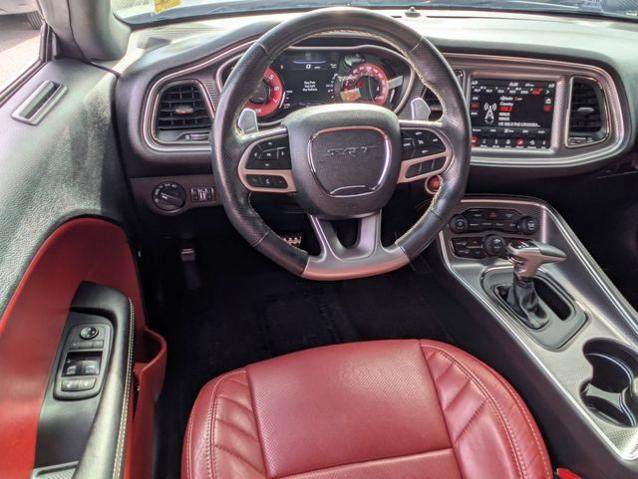 2019 Dodge Challenger SRT Hellcat Redeye