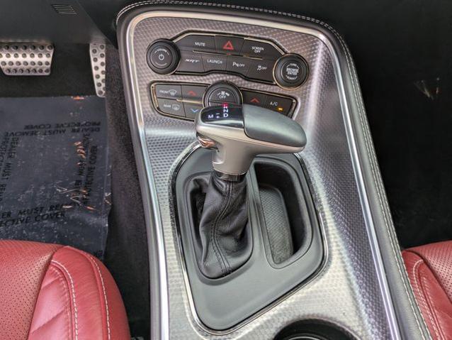 2019 Dodge Challenger SRT Hellcat Redeye