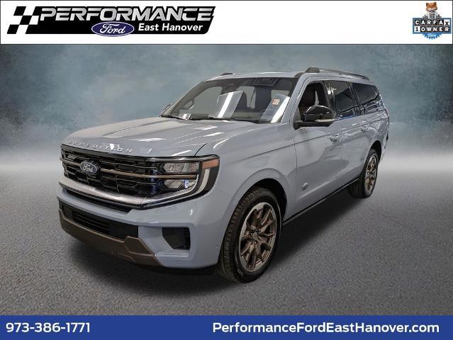 2025 Ford Expedition King Ranch MAX for sale in Randolph, NJ