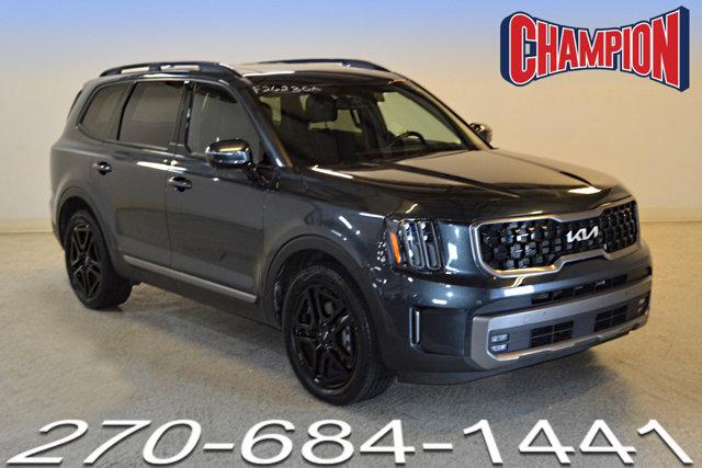 2023 Kia Telluride SX X-Line for sale in Owensboro, KY