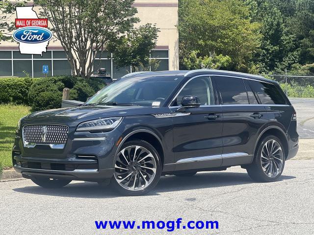 2022 Lincoln Aviator Reserve for sale in Buford, GA