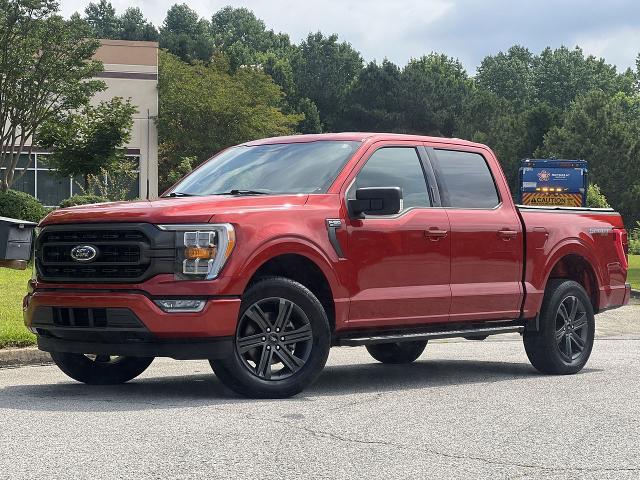 2023 Ford F-150 XLT for sale in Buford, GA