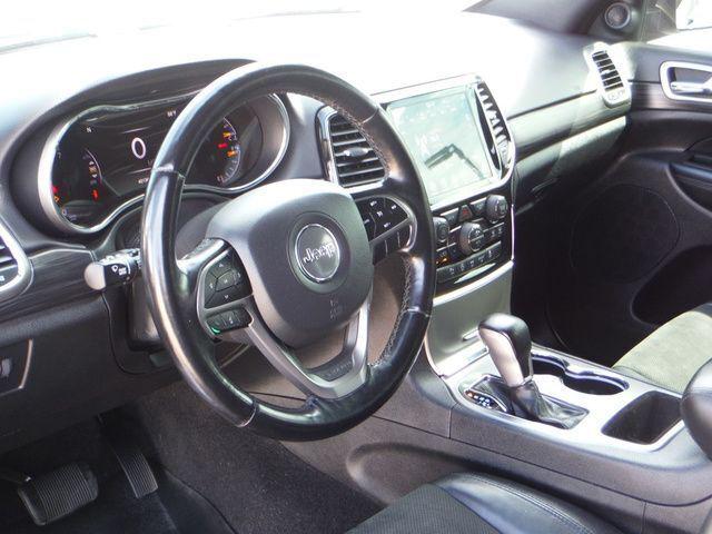 2021 Jeep Grand Cherokee Laredo X 4x4 2021 Jeep Grand Cherokee Laredo X 4x4