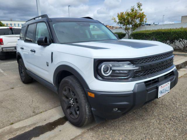 2025 Ford Bronco Sport Big Bend for sale in San Leandro, CA