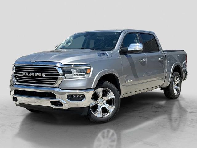 2021 Ram 1500 Laramie Crew Cab 4x4 5'7" Box for sale in Washington, MI
