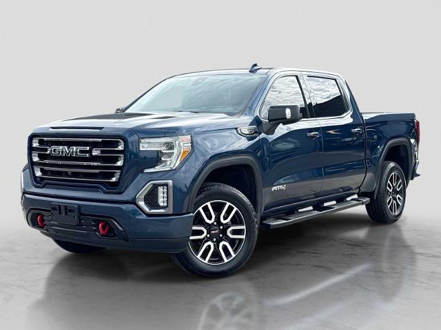 2019 GMC Sierra 1500 AT4 for sale in Washington, MI