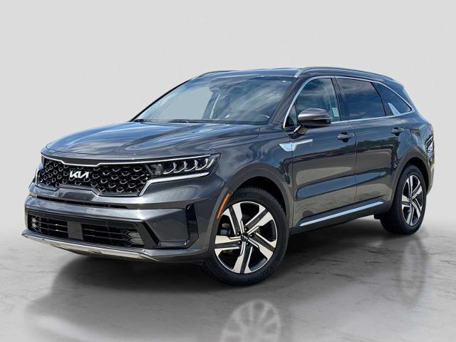 2023 Kia Sorento Hybrid EX for sale in Washington, MI