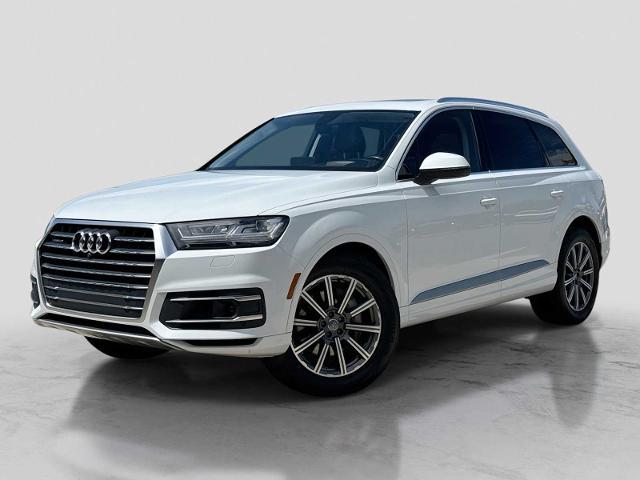 2018 Audi Q7 3.0T Premium for sale in Washington, MI