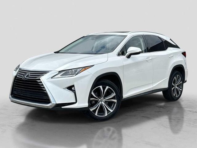 2016 Lexus RX 350 Base for sale in Washington, MI