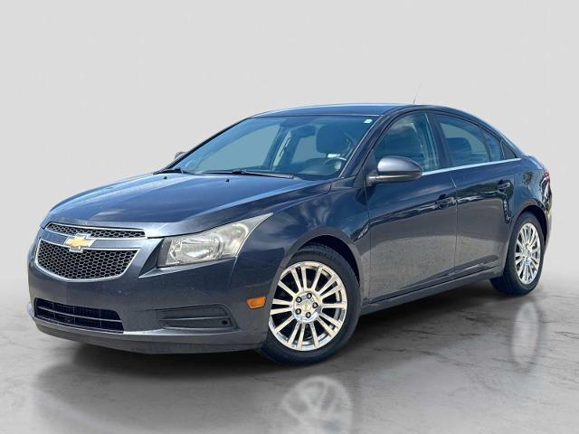 2014 Chevrolet Cruze ECO Auto for sale in Washington, MI