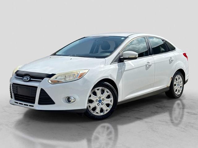 2012 Ford Focus SE for sale in Washington, MI