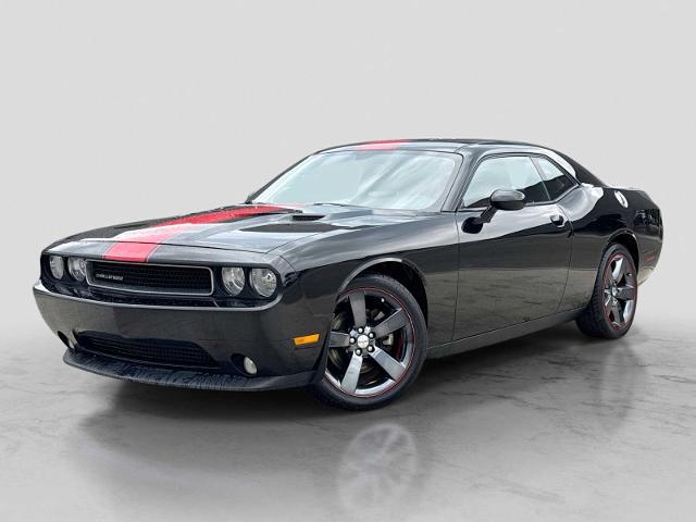 2013 Dodge Challenger Rallye Redline for sale in Washington, MI