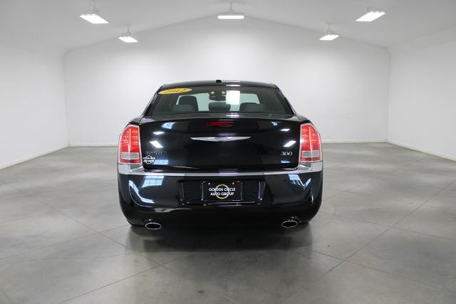 2012 Chrysler 300 Base