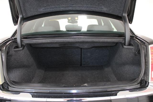2012 Chrysler 300 Base