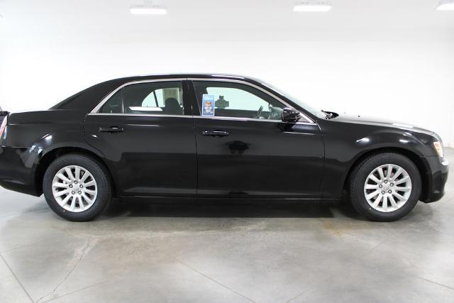 2012 Chrysler 300 Base
