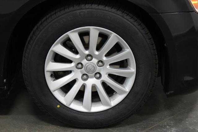 2012 Chrysler 300 Base
