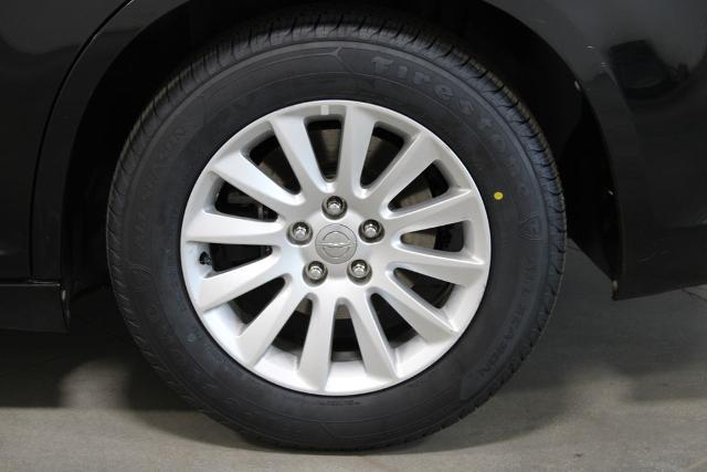 2012 Chrysler 300 Base