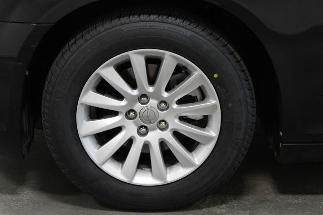 2012 Chrysler 300 Base