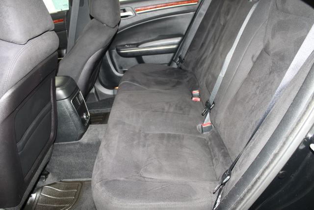 2012 Chrysler 300 Base
