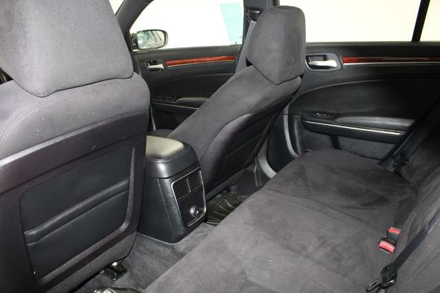 2012 Chrysler 300 Base