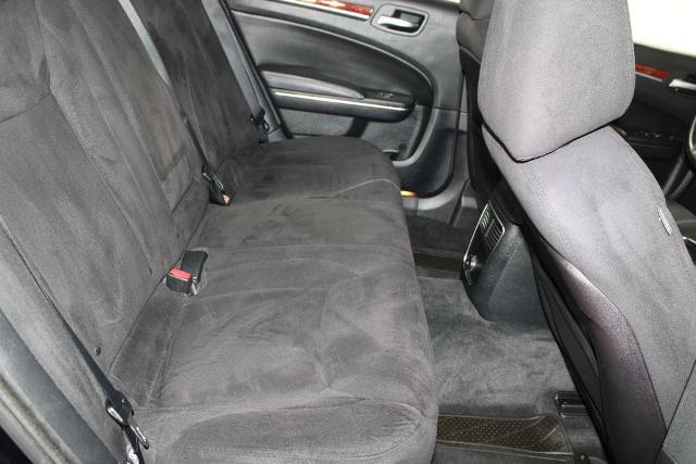 2012 Chrysler 300 Base