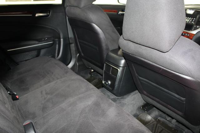2012 Chrysler 300 Base