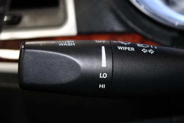 2012 Chrysler 300 Base