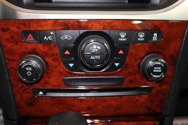 2012 Chrysler 300 Base