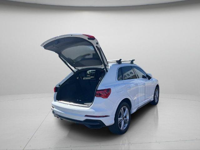 2021 Audi Q3 Premium 45 TFSI S line quattro Tiptronic