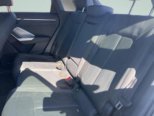 2021 Audi Q3 Premium 45 TFSI S line quattro Tiptronic