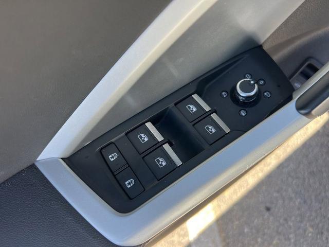 2021 Audi Q3 Premium 45 TFSI S line quattro Tiptronic