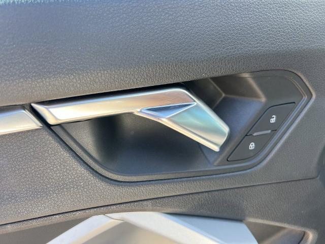 2021 Audi Q3 Premium 45 TFSI S line quattro Tiptronic
