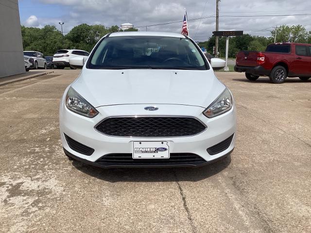 2018 Ford Focus SE for sale in Wellington, KS