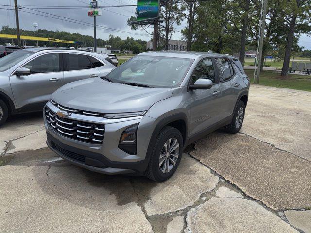 2026 Chevrolet Equinox FWD LT for sale in Starkville, MS