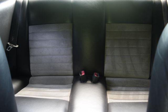 2001 Ford Mustang Cobra