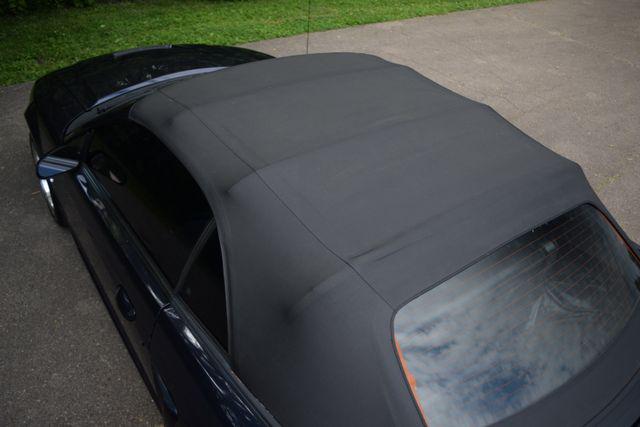 2001 Ford Mustang Cobra